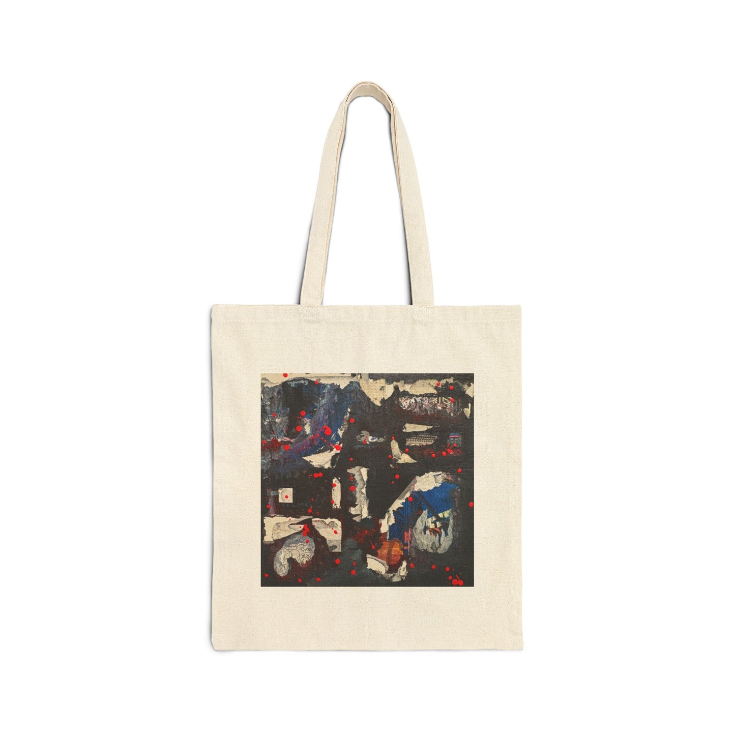 Sam's Piece #1 Tote