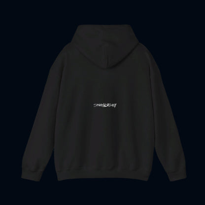 sorry not sorry band hoodie sweatshirt custom design